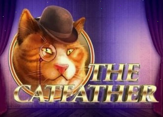 Игровой автомат The Catfather от Pragmatic Play